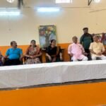 Raksha Bandhan Festival Celebrated at DAV School in Gandhi Nagar IMAGE CREDIT TO SCHOOL