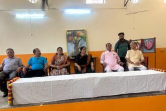 Raksha Bandhan Festival Celebrated at DAV School in Gandhi Nagar IMAGE CREDIT TO SCHOOL