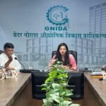 Water and Sewerage System Revamped in Greater Noida IMAGE CREDIT TO GNIDA