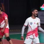 Lucknow Tigers and Kashi Warriors Claim Thrilling Victories on Day Three IMAGE CREDIT TO REPORTER