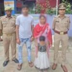 Impact of Police Commissioner’s Beat System Begins to Show in Ghaziabad IMAGE CREDIT TO POLICE