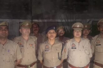 Operation Langda: In an encounter IMAGE CREDIT TO POLICE