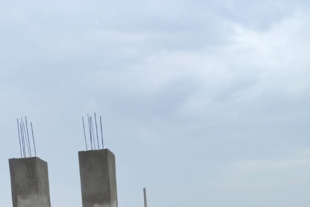 Major action by the Greater Noida Authority in Talda village IMAGE CREDIT TO GNIDA