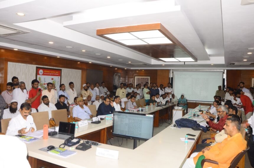 Debate intensifies over the 2,420-acre Sun City Township IMAGE CREDIT TO GDA