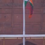 Prime Minister Modi addressed the nation from the Red Fort on the 79th Independence Day IMAGE CREDIT TO PIB