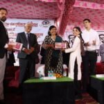 A multi-purpose camp of the Legal Services Authority was organized in Kalsi, Dehradun, in the presence of judges IMAGE CREDIT TO INFORMATION DEPARTMENT