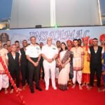 INS Tamal's visit to Naples: A vibrant glimpse of the growing naval cooperation between India and Italy through strategic partnership IMAGE CREDIT TO REPORTER