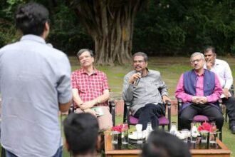 IIT Delhi: The important role of youth in realizing the vision of Aatmanirbhar Bharat IMAGE CREDIT TO PIB