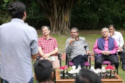 IIT Delhi: The important role of youth in realizing the vision of Aatmanirbhar Bharat IMAGE CREDIT TO PIB