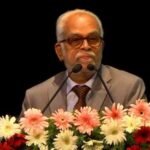 INDIA alliance makes a big move in the Vice Presidential race, former Supreme Court judge B. Sudarshan Reddy named as the joint opposition candidate IMAGE CREDIT TO B. Sudarshan PROFILE