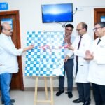 Greater Noida gets a new gift: Spine and Back Pain Clinic launched at Yatharth Super Speciality Hospital IMAGE CREDIT TO YATHARTH HOSPITAL