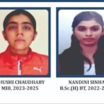 IMS Ghaziabad’s toppers create new history; 6 students to receive gold medals at CCS University Meerut convocation IMAGE CREDIT TO IMS