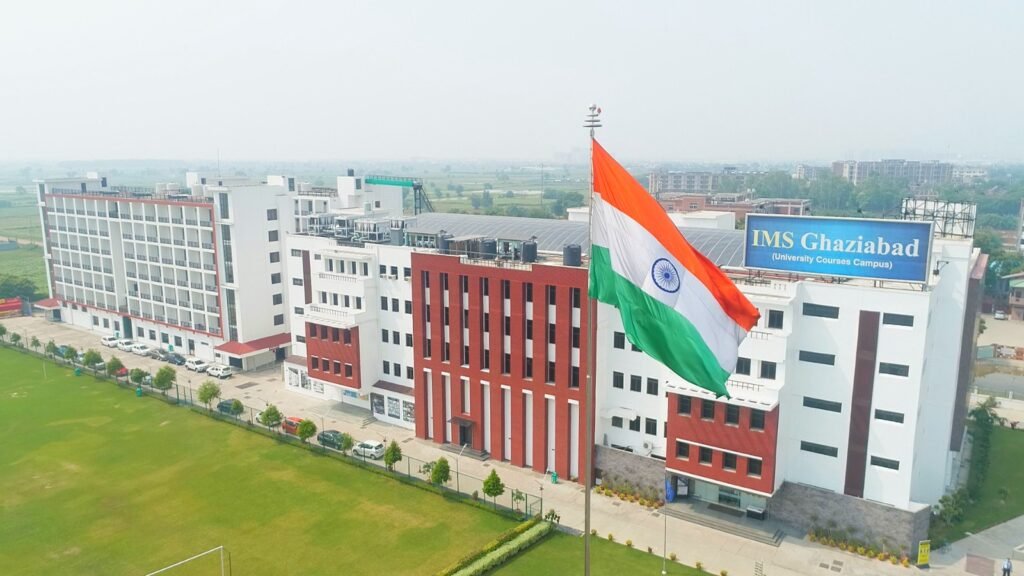 IMS GHAZIABAD के मेधावियों ने रचा नया इतिहास, सीसीएसयू मेरठ के दीक्षांत समारोह में 6 छात्रों को मिलेगा गोल्ड मेडल 2 WhatsApp Image 2025 08 19 at 3.33.30 PM 2
