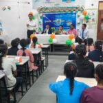 On Independence Day, new hope for daughters’ education: Canara Bank distributes scholarships IMAGE CREDIT TO CANARA BANK