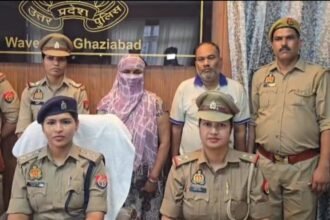 29-year-old man murdered over pressure to marry; woman lover and her second partner arrested IMAGE CREDIT TO POLICE