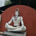 Final rites to include holy water from Shiva’s locks at Ghaziabad’s Hindon cremation ground; Municipal Corporation begins preparations IMAGE CREDIT TO NAGAR NIGAM