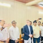 Skill Development Center launched at Jewar ITI, opening new doors of employment for youth IMAGE CREDIT TO REPORTER