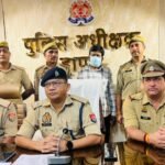 Terrifying crime exposed in Hapur: Real brother kills his own brother IMAGE CREDIT TO POLICE