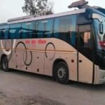 22 new buses at Noida depot equipped with online ticketing facility, passengers to experience modern travel IMAGE CREDIT TO Roadways Noida Profile