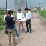 GDA Takes Strict Action Against Builders Neglecting LIG-EWS Buildings; Reality to Be Verified Through Drone Survey IMAGE CREDIT TO GDA