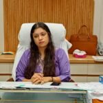 Atmaksha Training Takes New Direction Under District Magistrate’s Initiative; Empowerment Path to Be Created for Girls in All Government Schools IMAGE CREDIT TO INFORMATION DEPARTMENT