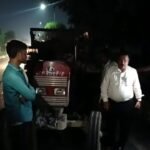 Major Action by Authority in Greater Noida Against Roadside Garbage Dumping; Tractor-Trolley Seized, Fine of ₹50,000 Imposed IMAGE CREDIT TO GREATER NOIDA AUTHORITY