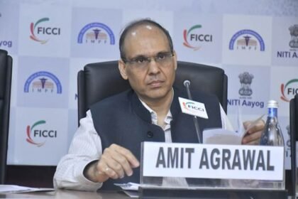 New Policy Direction on Incurable Diseases: Centre Focuses on Affordable Medicines and Inclusive Healthcare System IMAGE CREDIT TO PIB