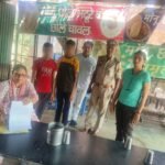 Strict Action Against Child Labor in Garhmukteshwar: Five Innocent Child Workers Rescued, Legal Action Planned Against Shopkeepers IMAGE CREDIT TO Labor Department