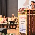 New Opportunities Emerging for Print Media in the AI Era: Experts Deliberate at MCU’s Abhyudaya Event IMAGE CREDIT TO Makhanlal Chaturvedi University