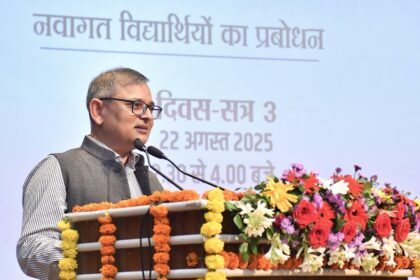 The rise and conclusion of the MCU sparked a churning of ideas across various dimensions of cinema and media IMAGE CREDIT TO Makhanlal Chaturvedi University