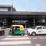 Strategic partnership between NCRTC and Uber for last-mile connectivity on the Namo Bharat Corridor IMAGE CREDIT TO NCRTC