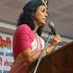 Garhwal Hitaishini Sabha boosted the morale of meritorious children IMAGE CREDIT TO Garhwal Sabha