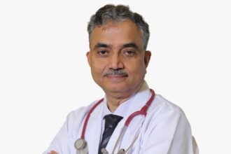 Rainy Season Takes a Toll on Health, Rise in Flu, Diarrhea, and Fungal Infection Cases in Hospitals IMAGE CREDIT TO Dinesh Kumar Tyagi Profile