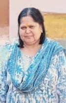 Block Education Officer Rachna Singh Suspended in Hapur Over Delay in Teachers’ Arrears and Leave Issues IMAGE CREDIT TO RACHNA SINGH PROFILE