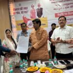 Chief workers received appointment letters IMAGE CREDIT TO INFORMATION DEPARTMENT