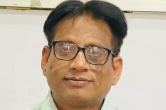 Smart meters are solving the issue of meter reading: Deepak Agrawal, Chief Engineer IMAGE CREDIT TO Engineer Profile