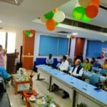 Sexual Harassment Act 2013: Internal Committee meeting held at THDC India Limited IMAGE CREDIT TO GURUKUL FOUNDATION