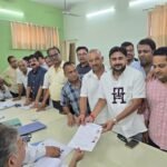 Shri Panchayati Gaushala Committee Election: A direct contest for the position of Junior Vice-President, with 27 candidates vying for a 22-member team IMAGE CREDIT TO COMMITTEE