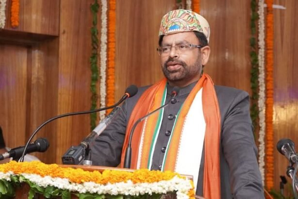 Golden Era of Jamia Millia Islamia: Soaring to New Heights under the Leadership of Vice-Chancellor Prof. Mazhar Asif and Registrar Prof. Mehtab Alam Rizvi IMAGE CREDIT TO Jamia University