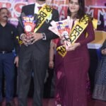 Vibrant Celebration of Aagaz-2025 at ITS Mohannagar: New Participants Find Their Stage and Identity IMAGE CREDIT TO ITS
