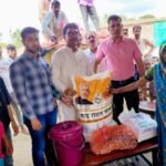 Relief Reaches Flood Victims in Garhwal IMAGE CREDIT TO REPORTER