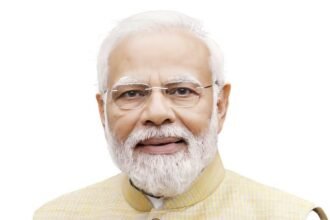 Prime Minister Modi's Karnataka Visit: Launch of Three New Vande Bharat Trains IMAGE CREDIT TO PM PROFILE