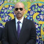 Former DG of NDRF and NCB, S N Pradhan, appointed as Global CEO and Chief Mentor of CyberPeace IMAGE CREDIT TO SN Pradhan profile file photo