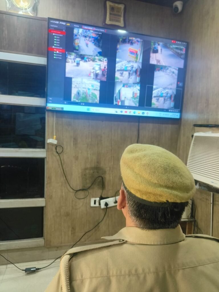 थाना कोतवाली नगर और विजयनगर क्षेत्र में क्राइम स्पॉटेड स्थल पर लगे सीसीटीवी कैमरे 2 WhatsApp Image 2025 09 01 at 8.09.18 PM 1