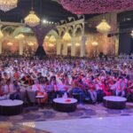 Vaisya community’s show of strength in Noida IMAGE CREDIT TO International Vaishya Organization