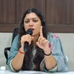 PET exams will be held at 40 centers in the district on September 6-7; DM Medha Rupam held a marathon meeting with officials IMAGE CREDIT TO INFORMATION DEPARTMENT