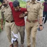 Tronica City police arrested 3 robbers in an encounter; 2 were injured by gunfire IMAGE CREDIT TO POLICE