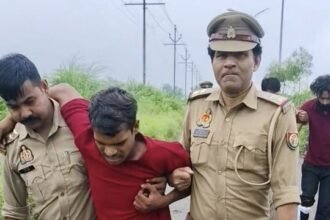 Tronica City police arrested 3 robbers in an encounter; 2 were injured by gunfire IMAGE CREDIT TO POLICE