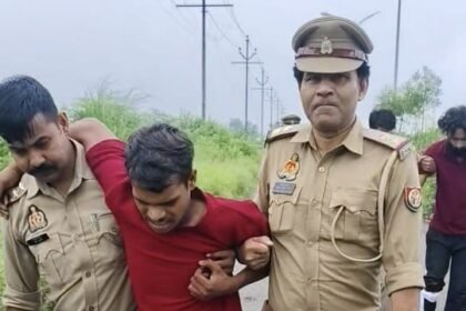 Tronica City police arrested 3 robbers in an encounter; 2 were injured by gunfire IMAGE CREDIT TO POLICE