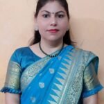 Dr. Suman Agrawal Honored on Teacher's Day for Innovations in the Field of Education IMAGE CREDIT TO Dr Suman Agarwal Profile